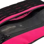 Тактическая сумка через плечо HardKit RoKit Pink Multicam M с MOLLE и велкро 4 Тактическая сумка через плечо HardKit RoKit Pink Multicam M с MOLLE и велкро 4