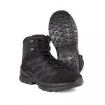 Тактические ботинки LOWA Innox Pro Gore-Tex® MID TF. Black 2 Тактические ботинки LOWA Innox Pro Gore-Tex® MID TF. Black 2