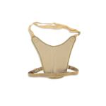 Гаманець натільний Tatonka Skin Chest Holster RFID B, Natural 2