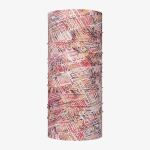 Шарф-труба Buff Coolnet UV+ Mixilla Sand