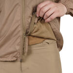 Куртка вітрівка "LUTER" MK2 Coyote Brown 12 Куртка вітрівка "LUTER" MK2 Coyote Brown 12