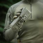 Підсумок M-Tac на два магазина закритий Fastex, Ranger Green 4 Підсумок M-Tac на два магазина закритий Fastex, Ranger Green 4