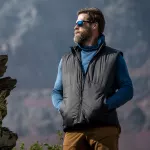 Жилет утеплений "5.11 Tactical® Adventure Primaloft® Insulated Vest" Pecan 12 Жилет утеплений "5.11 Tactical® Adventure Primaloft® Insulated Vest" Pecan 12