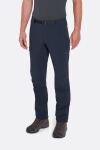 Штани чоловічі Rab Incline AS Pants, Ebony