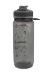 Фляга Pinguin Tritan Sport Bottle, 0, 65 л – Сіра 2 Фляга Pinguin Tritan Sport Bottle, 0, 65 л – Сіра 2