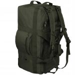 Сумка транспортна Sturm Mil-Tec "Combat Duffle Bag with Wheel" Olive 4 Сумка транспортна Sturm Mil-Tec "Combat Duffle Bag with Wheel" Olive 4