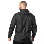 Куртка-вітрівка Camotec Windout 2.0. Чорний 3