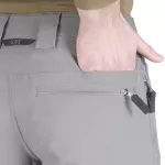 Штани тактичні 5.11 Tactical® "V.XI™ Diversion Stretch Pants" Storm 11 Штани тактичні 5.11 Tactical® "V.XI™ Diversion Stretch Pants" Storm 11