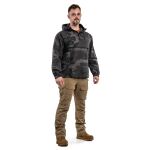 Анорак літній Sturm Mil-Tec "Combat Anorak Summer" Dark camo 5 Анорак літній Sturm Mil-Tec "Combat Anorak Summer" Dark camo 5