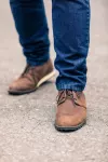 Черевики "5.11 Mission Ready ™ Chukka" Flat Dark Earth 9