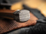 Ніж Boker P-08 Damast, клинок 82 мм 7 Ніж Boker P-08 Damast, клинок 82 мм 7
