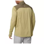 Футболка з довгим рукавом "5.11 Max Effort 1/4 Zip Pullover" Underbrush 2 Футболка з довгим рукавом "5.11 Max Effort 1/4 Zip Pullover" Underbrush 2