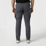 Штани Frontier Turun Трекінгові. Сірий 2