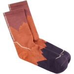 Шкарпетки Buff Merino Lightweight Crew Sock, Ginger 2