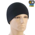 Шапка M-Tac Watch Cap Elite фліс Dark Темно-синя (320г/м2), dark Navy Blue 3