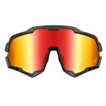 Очки Magicshine Morpher Photochromic Zeiss lense, MP002Z, Green 2