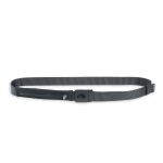 Пояс с карманом Tatonka Travel Belt, Black