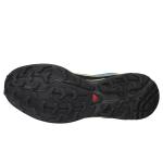 Кросівки Salomon Xt-6 Gore-Tex® | Niagara / Sunny Lime 5