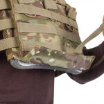 Плитоноска Assault Plate Carrier "APC" (чохол для бронежилета) MTP/MCU camo 14 Плитоноска Assault Plate Carrier "APC" (чохол для бронежилета) MTP/MCU camo 14
