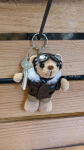 Брелок Sturm Mil-Tec "Teddy Pilot Key Ring" Multi 16 Брелок Sturm Mil-Tec "Teddy Pilot Key Ring" Multi 16