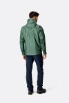 Мембранна куртка чоловіча Rab Phantom Mountain Jacket, Tempest Blue 12