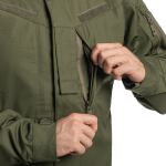 Кітель Helikon-Tex MBDU NyCo Rip-Stop, Олива 5 Кітель Helikon-Tex MBDU NyCo Rip-Stop, Олива 5