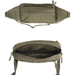 Сумка поясная "FANNY PACK MOLLE" Olive 10 Сумка поясная "FANNY PACK MOLLE" Olive 10