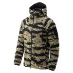 Куртка флісова Helikon-Tex PATRIOT Mk 2 Hybrid Fleece