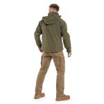 Куртка демісезонна софтшелл "SOFTSHELL JACKET SCU" Ranger Green 4 Куртка демісезонна софтшелл "SOFTSHELL JACKET SCU" Ranger Green 4
