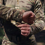 Сорочка бойова "ASCETIC TROPIC" MTP/MCU camo 16 Сорочка бойова "ASCETIC TROPIC" MTP/MCU camo 16