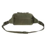 Сумка поясная Sturm Mil-Tec® "Fanny Pack Laser Cut" Olive 4 Сумка поясная Sturm Mil-Tec® "Fanny Pack Laser Cut" Olive 4