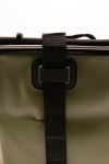 Сумка рибальська Tramp Fishing Bag EVA M Avocado M 23 Сумка рибальська Tramp Fishing Bag EVA M Avocado M 23