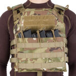 Плитоноска Assault Plate Carrier "APC" (чохол для бронежилета) MTP/MCU camo 8 Плитоноска Assault Plate Carrier "APC" (чохол для бронежилета) MTP/MCU camo 8