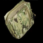 Подсумок утилитарный «Book» Malva. Cordura 500D. Мультикам 4 Подсумок утилитарный «Book» Malva. Cordura 500D. Мультикам 4