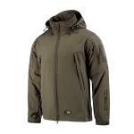 Куртка M-Tac Soft Shell, Олива