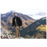 Куртка демісезонна 5.11 Tactical "Nevada Softshell Jacket" Black 8