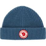 Шапка Fjällräven 1960 Lite Logo Hat, Indigo Blue 3