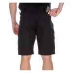 Шорти тактичні "5.11 Apex Short" Black 4