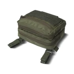Сумка-напашник PRO. Размер L (16х22 см). Материал Cordura 1000. Олива 5 Сумка-напашник PRO. Размер L (16х22 см). Материал Cordura 1000. Олива 5