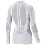 Термофутболка з довгим рукавом жіноча Accapi XPerience, Silver/Grey 2 Термофутболка з довгим рукавом жіноча Accapi XPerience, Silver/Grey 2