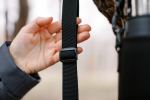 Чехол Tribe Neoprene Cover для експедиційного термоса 0,9 л, Чёрный 11