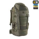 Рюкзак M-Tac Large Elite Gen.IV Олива (Темна) 3 Рюкзак M-Tac Large Elite Gen.IV Олива (Темна) 3