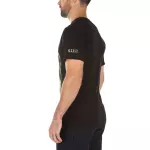 Футболка з малюнком "5.11 Camo Flag Tee" Black 3 Футболка з малюнком "5.11 Camo Flag Tee" Black 3