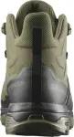 Черевики Salomon X Ultra Forces Mid, Green/Black 4 Черевики Salomon X Ultra Forces Mid, Green/Black 4