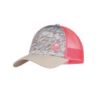 Кепка дитяча (8-12) Buff Kids Trucker Cap, Ozira Multi