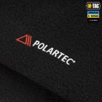 Шапка M-Tac Watch Cap Polartec Cold Weather Чорна 5 Шапка M-Tac Watch Cap Polartec Cold Weather Чорна 5