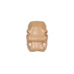 Намистина M-Tac Skull Stopper Койот 3