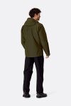 Мембранна куртка чоловіча Rab Namche GTX Jacket, Army 4 Мембранна куртка чоловіча Rab Namche GTX Jacket, Army 4
