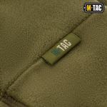 Шапка M-Tac Watch Cap Premium фліс (225г/м2) Light Олива 5 Шапка M-Tac Watch Cap Premium фліс (225г/м2) Light Олива 5