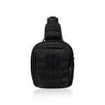 Сумка-рюкзак 5.11 RUSH® MOAB™ 6. Чорний. 2
